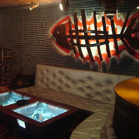 Casa De Artes Hotel Balcsik Kültér fotó